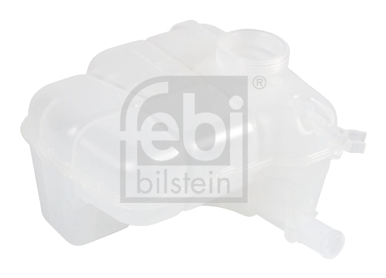 Expansion Tank, coolant